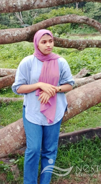 RAMEESA NARGEES